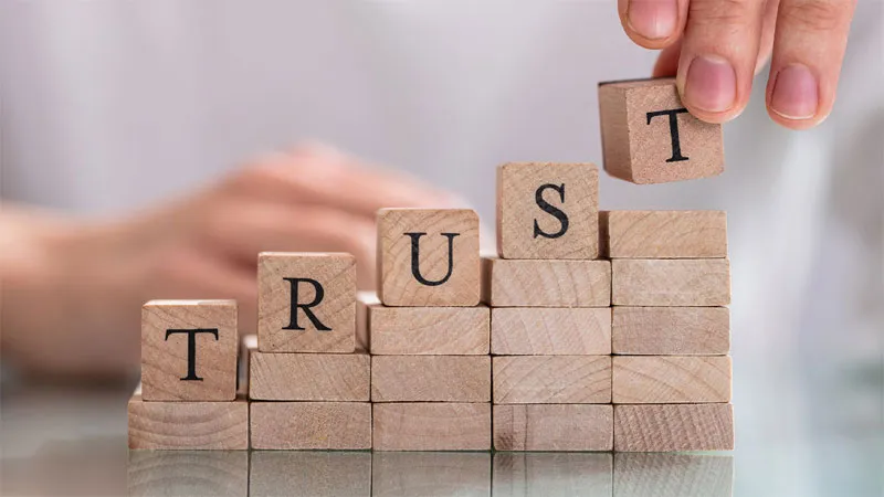 The Ethics of Mehr and the Preconditions of Trust