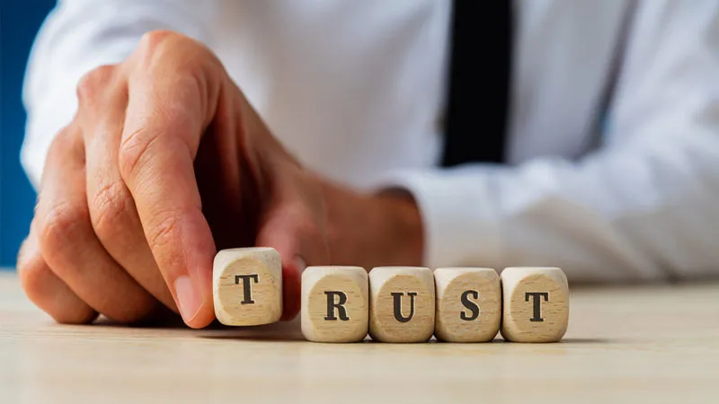 From Private Trust to Public Solidarity
