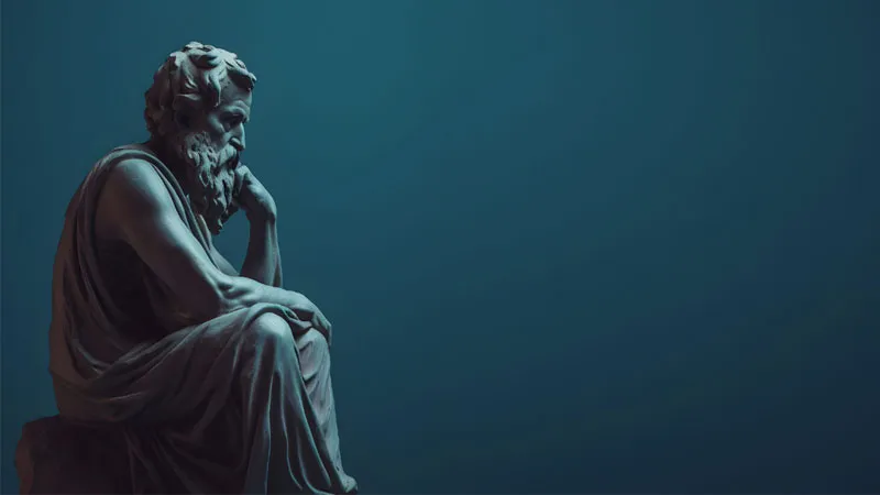 Greek Ethical Philosophy and the Concept of Mehr