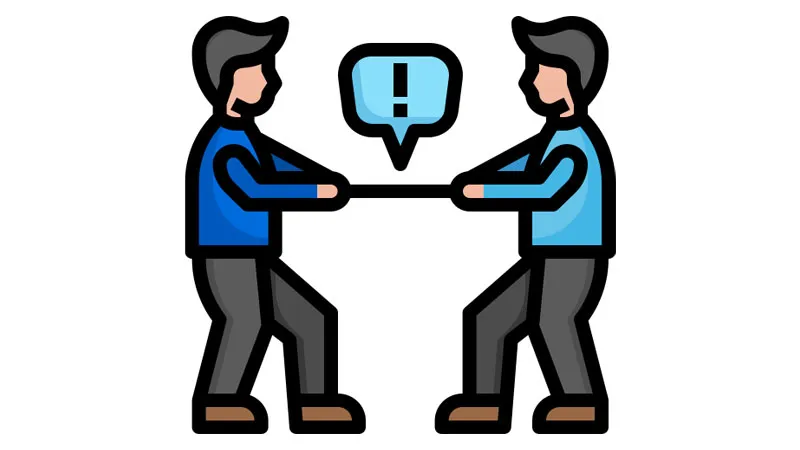 اپوزیسیونِ بیمشروعیت