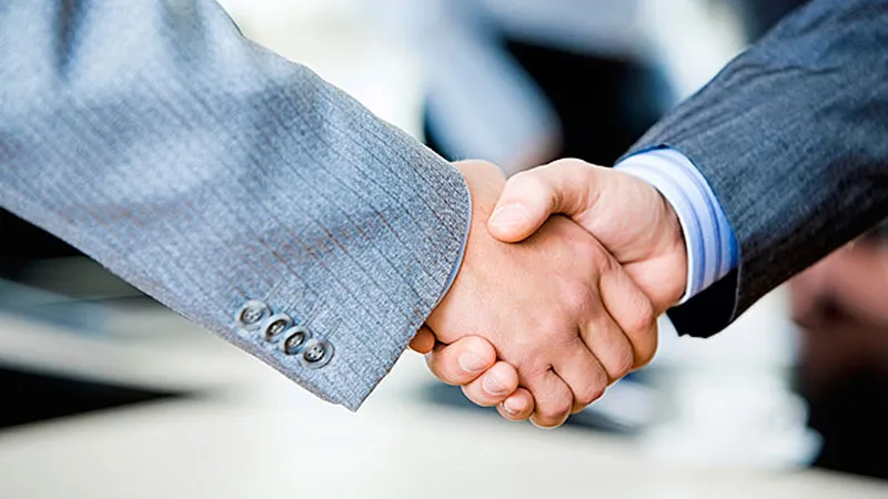 رهبری استراتژیک و ائتلافسازی