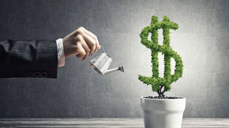 پیشگام شدن در توسعه اقتصادی