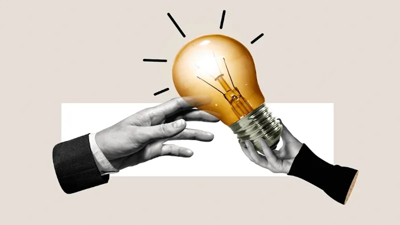 رهبری استراتژیک و ائتلاف‌سازی